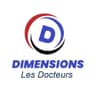 Dimensions Les Docteurs