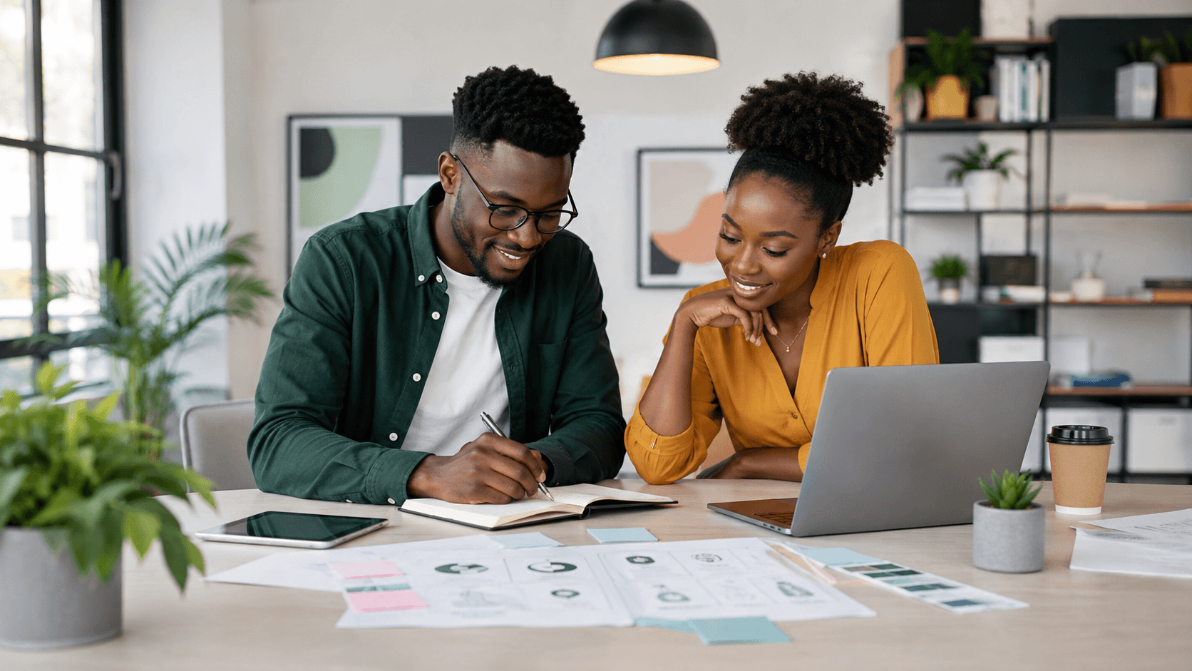 Créer votre entreprise