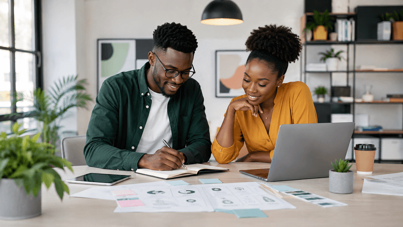 Créer votre entreprise